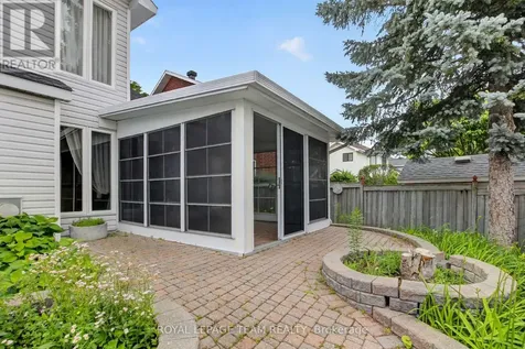 1115 Grenon Avenue Ottawa ON K2B 1A9