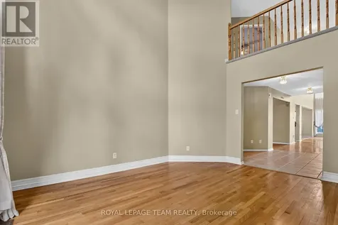 1115 Grenon Avenue Ottawa ON K2B 1A9