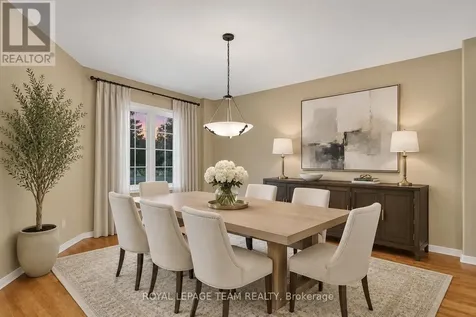 1115 Grenon Avenue Ottawa ON K2B 1A9