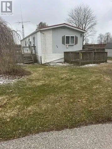 4899 Plank Road Bayham ON N0J 1T0