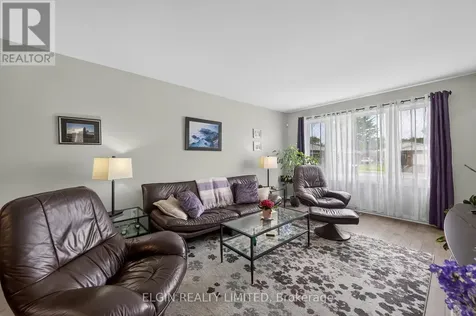 14 Raven Avenue St. Thomas ON N5R 5L1