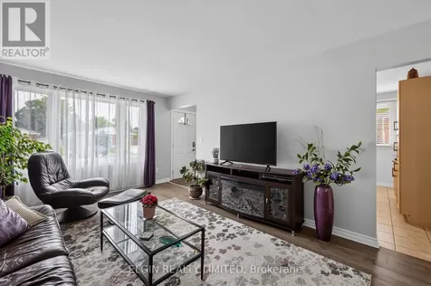 14 Raven Avenue St. Thomas ON N5R 5L1