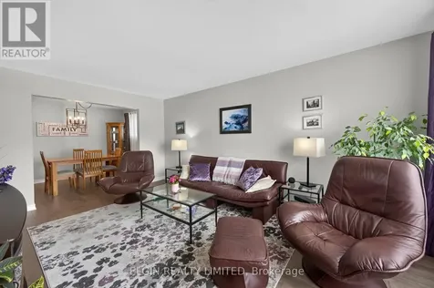 14 Raven Avenue St. Thomas ON N5R 5L1