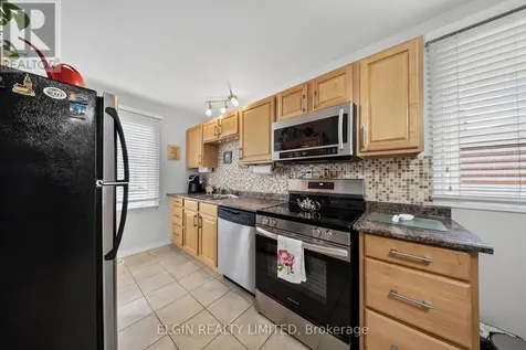 14 Raven Avenue St. Thomas ON N5R 5L1
