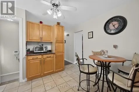14 Raven Avenue St. Thomas ON N5R 5L1