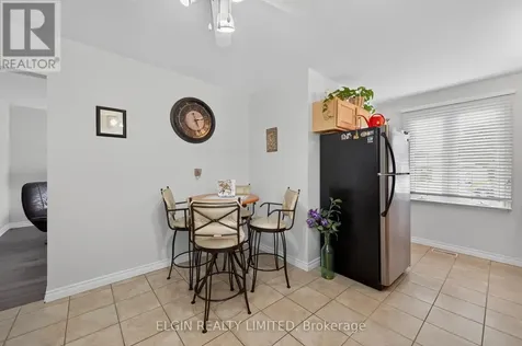 14 Raven Avenue St. Thomas ON N5R 5L1