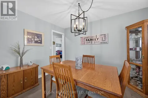 14 Raven Avenue St. Thomas ON N5R 5L1