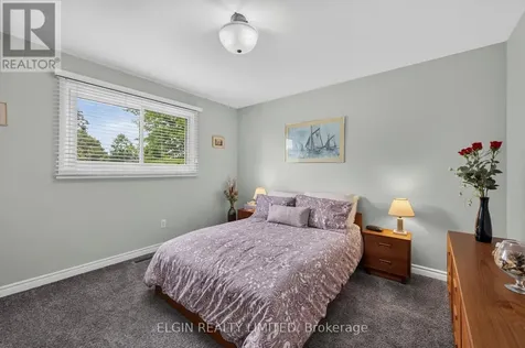 14 Raven Avenue St. Thomas ON N5R 5L1