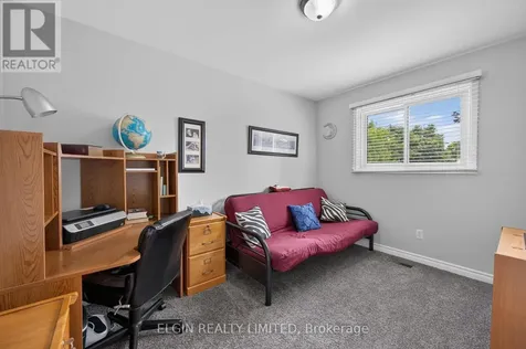 14 Raven Avenue St. Thomas ON N5R 5L1