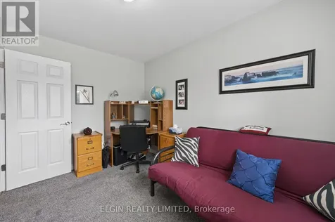 14 Raven Avenue St. Thomas ON N5R 5L1
