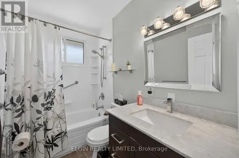 14 Raven Avenue St. Thomas ON N5R 5L1