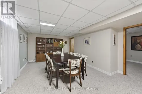 14 Raven Avenue St. Thomas ON N5R 5L1
