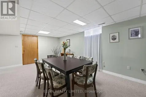 14 Raven Avenue St. Thomas ON N5R 5L1
