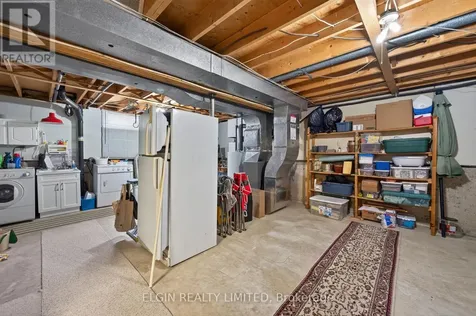 14 Raven Avenue St. Thomas ON N5R 5L1