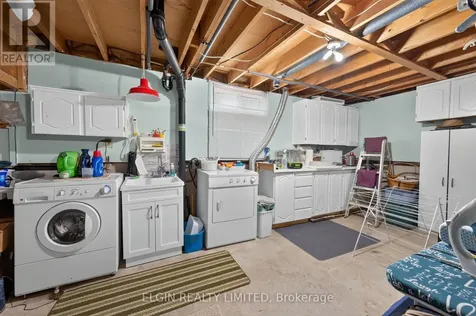 14 Raven Avenue St. Thomas ON N5R 5L1