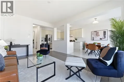 46 Munro Circle Brantford ON N3T 0R3