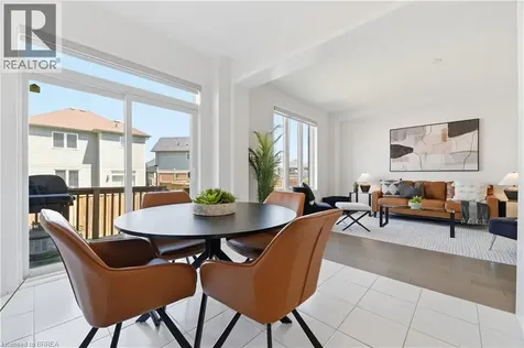 46 Munro Circle Brantford ON N3T 0R3