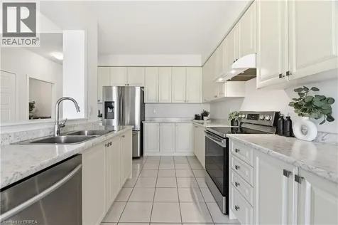 46 Munro Circle Brantford ON N3T 0R3