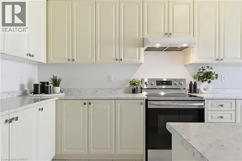 46 Munro Circle Brantford ON N3T 0R3