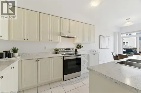 46 Munro Circle Brantford ON N3T 0R3
