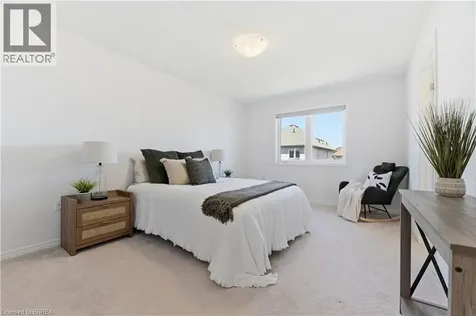 46 Munro Circle Brantford ON N3T 0R3
