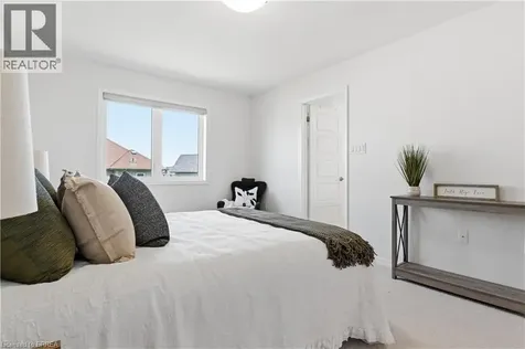 46 Munro Circle Brantford ON N3T 0R3
