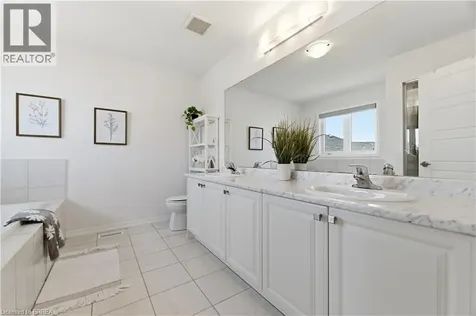 46 Munro Circle Brantford ON N3T 0R3
