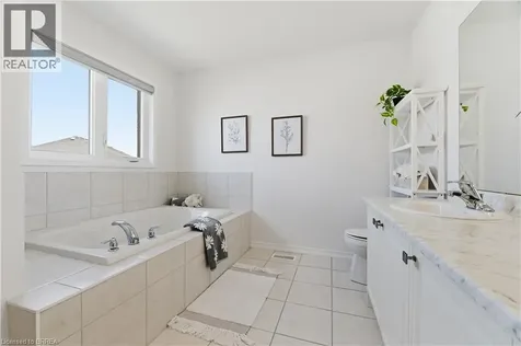 46 Munro Circle Brantford ON N3T 0R3
