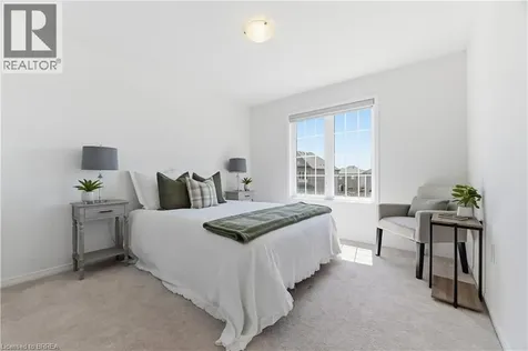 46 Munro Circle Brantford ON N3T 0R3
