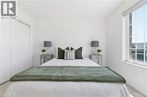 46 Munro Circle Brantford ON N3T 0R3