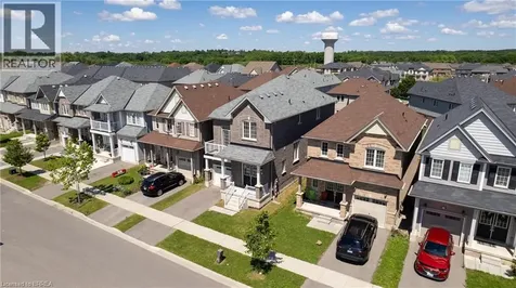 46 Munro Circle Brantford ON N3T 0R3