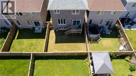 46 Munro Circle Brantford ON N3T 0R3
