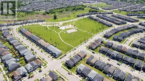 46 Munro Circle Brantford ON N3T 0R3