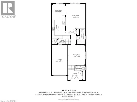 46 Munro Circle Brantford ON N3T 0R3