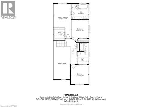 46 Munro Circle Brantford ON N3T 0R3