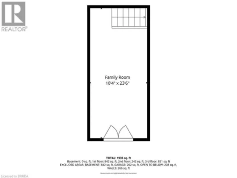 46 Munro Circle Brantford ON N3T 0R3