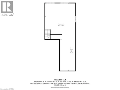 46 Munro Circle Brantford ON N3T 0R3