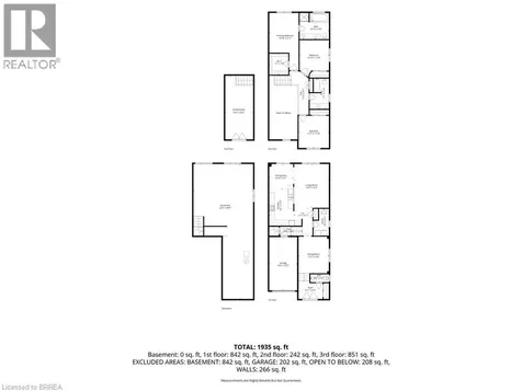 46 Munro Circle Brantford ON N3T 0R3