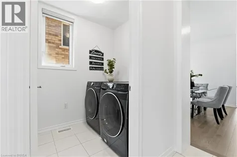 46 Munro Circle Brantford ON N3T 0R3