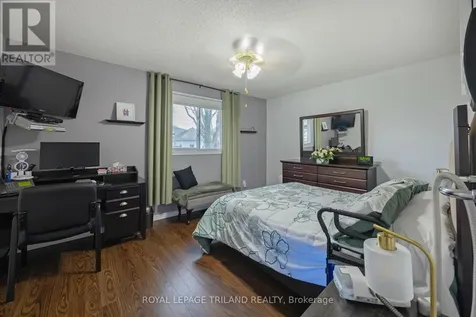 31 Neal Avenue St. Thomas ON N5R 6B5