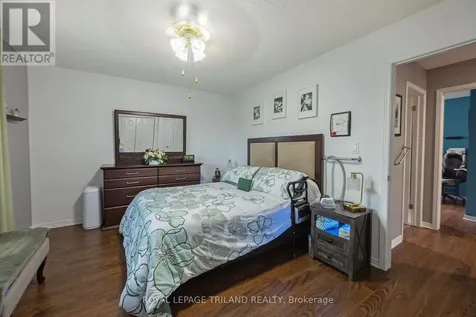 31 Neal Avenue St. Thomas ON N5R 6B5
