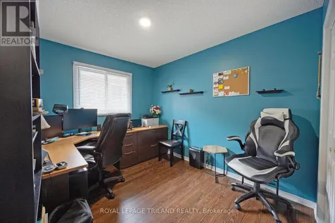31 Neal Avenue St. Thomas ON N5R 6B5