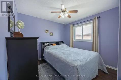 31 Neal Avenue St. Thomas ON N5R 6B5