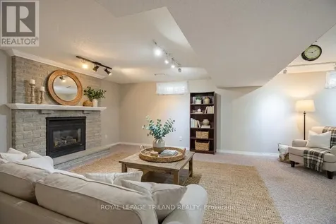 31 Neal Avenue St. Thomas ON N5R 6B5