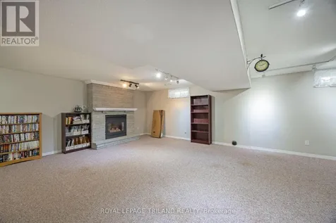 31 Neal Avenue St. Thomas ON N5R 6B5