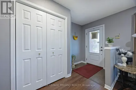 31 Neal Avenue St. Thomas ON N5R 6B5