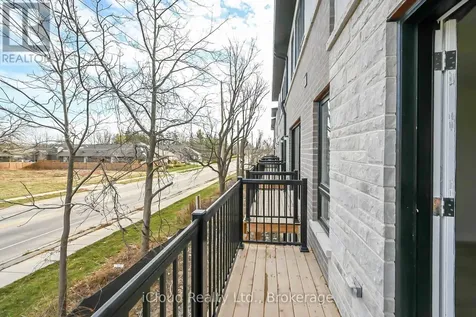 720 Grey Street Brantford ON N3S 0K2