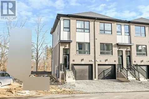 720 Grey Street Brantford ON N3S 0K2
