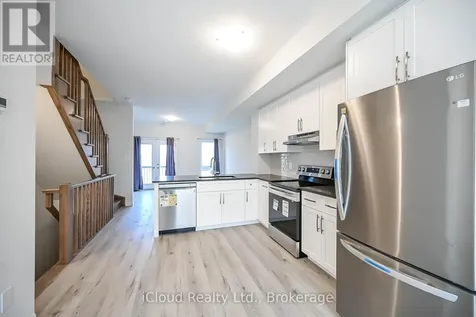 720 Grey Street Brantford ON N3S 0K2