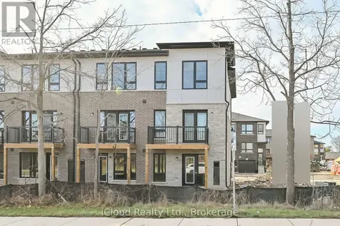 720 Grey Street Brantford ON N3S 0K2